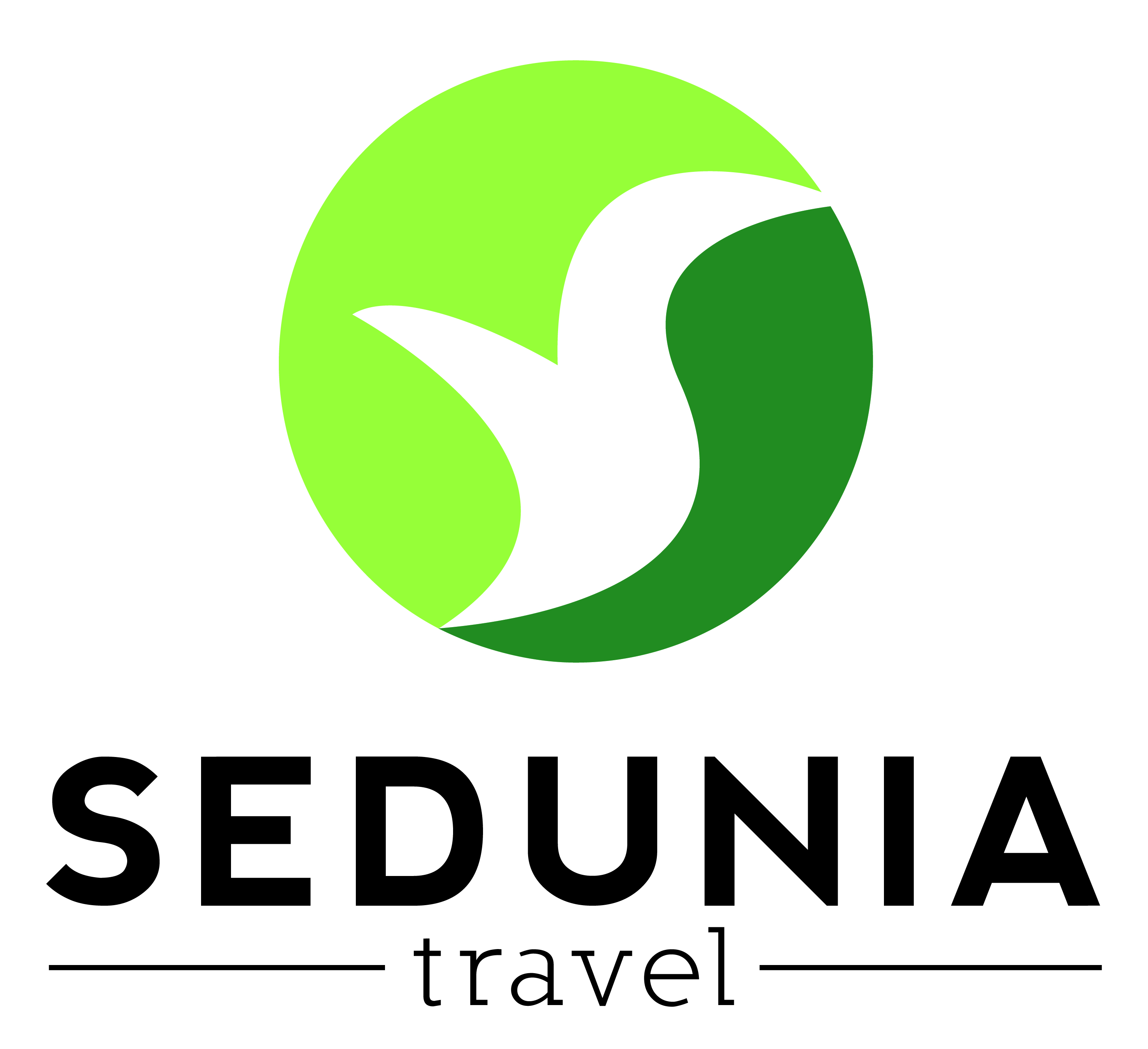 Sedunia Travel